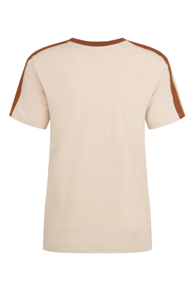 Go Slow Tee
