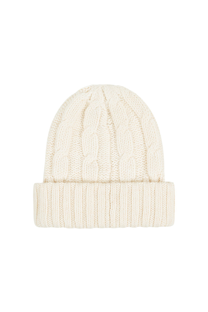 Cosy Campfire Beanie