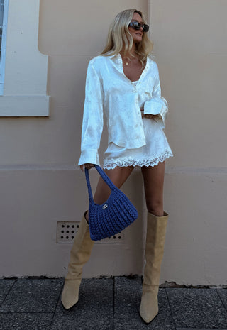 dubois-bias-mini-skirt