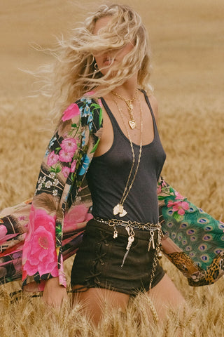 Isabella 2.0 Singlet