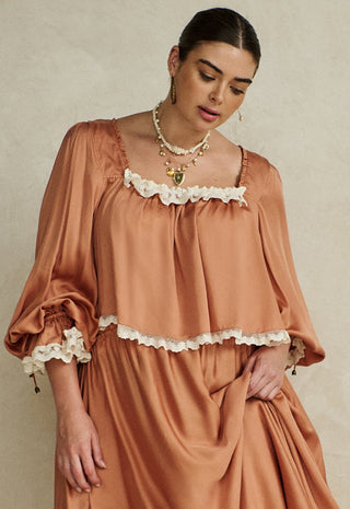 poison-peach-blouse