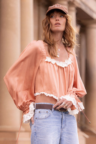 poison-peach-blouse