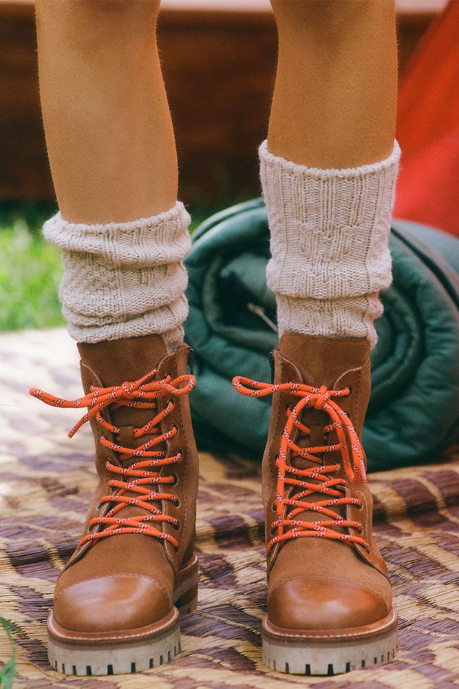 Adventure Boot
