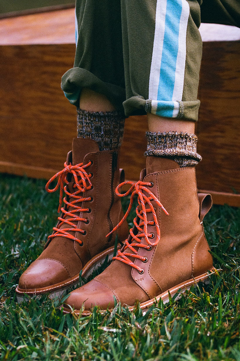 Adventure Boot