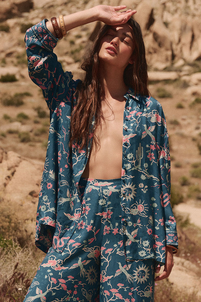 Desert Bandita Shirt