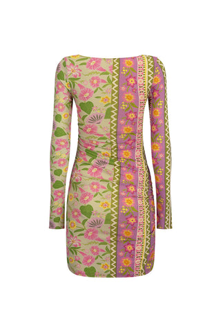 goldie-shimmer-mini-dress